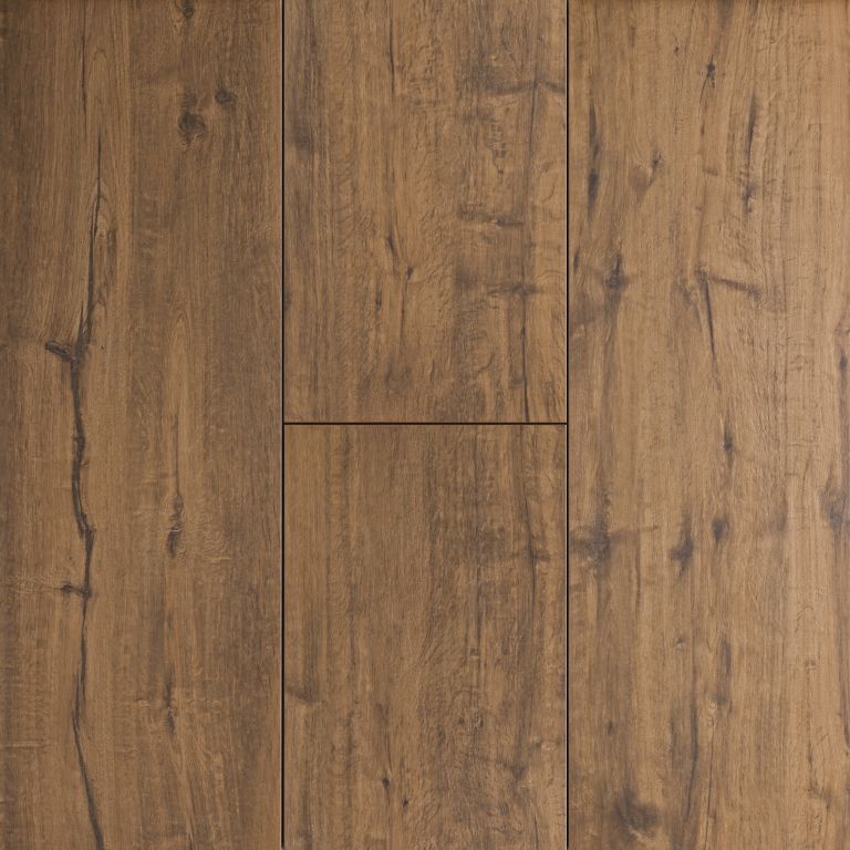 Keramische tegel woodlook mahony 40x120x2cm Redsun