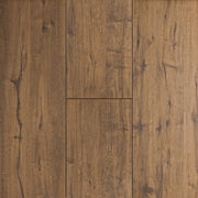 Keramische tegel woodlook mahony 40x120x2cm