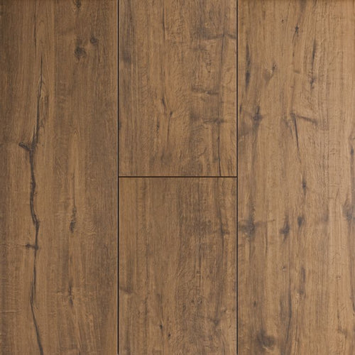 Keramische tegel woodlook mahony 40x120x2cm