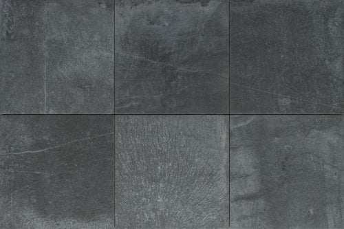 Cerasun tropea antracite 60x60x4cm