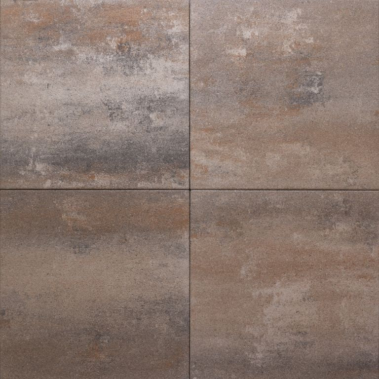 Eliton supreme xxs lin 60x60x4 kilimanja Redsun betontegel