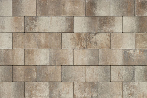 Eliton supreme linea 20x30x6 kilimanjaro