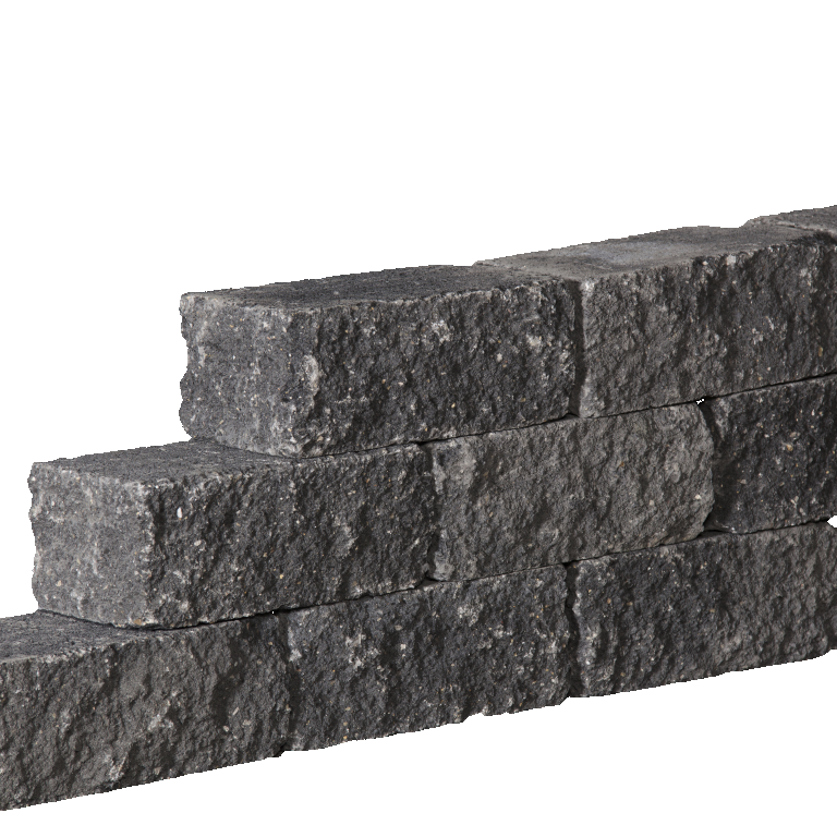 Combiwall uno 30x15x12cm mount everest Redsun muurelement