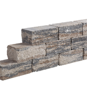 Combiwall uno 30x15x12cm kilimanjaro