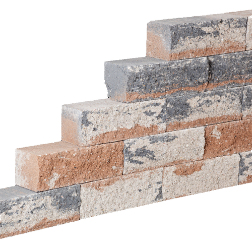 Combiwall duo 30x10x10cm kilimanjaro