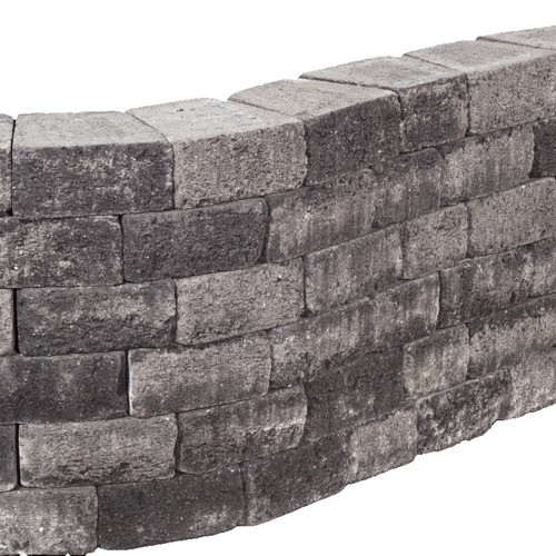 Pilestone gothic 23/17x21,5x10cm