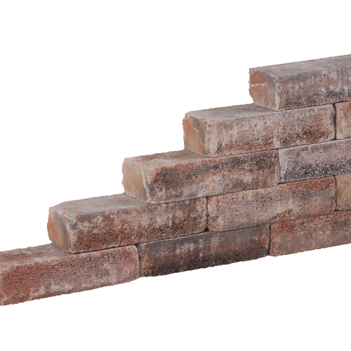 Pilestone line gloria 40x15x10cm