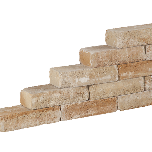Pilestone line mont blanc 40x15x10cm
