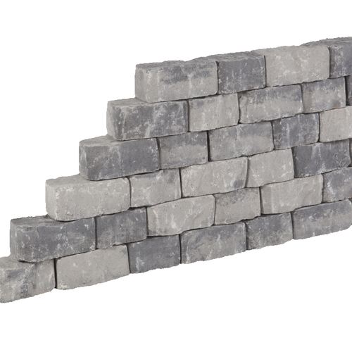 Promo wall matterhorn 17/24x15x10cm