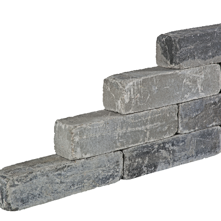 Blockstone gothic 15x15x60cm kp Redsun stapelblok