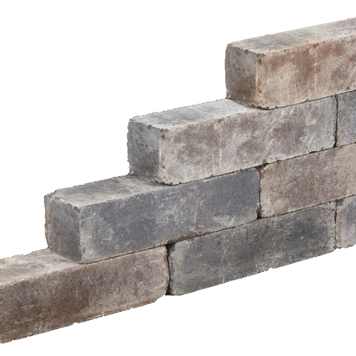 Blockstone kilimanjaro 15x15x60cm kp