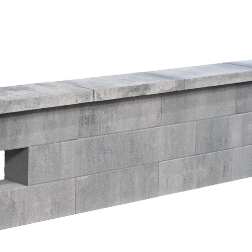 Smartblock 15x15x45 matterhorn