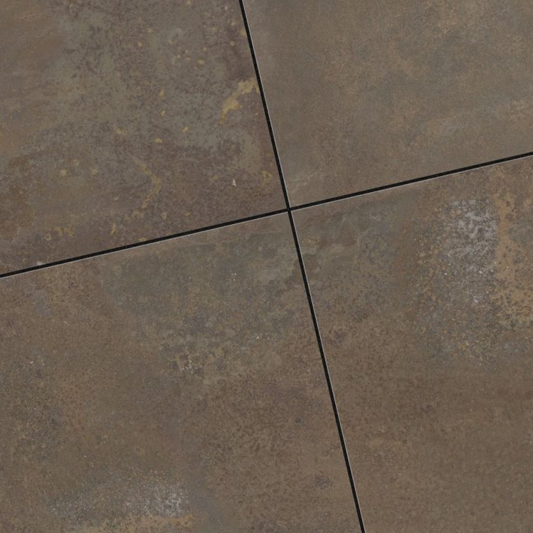 Keramische tegel volterra copper tre 60x60x3cm Redsun
