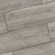 Cerasun woodlook grey wash 40x80x4cm