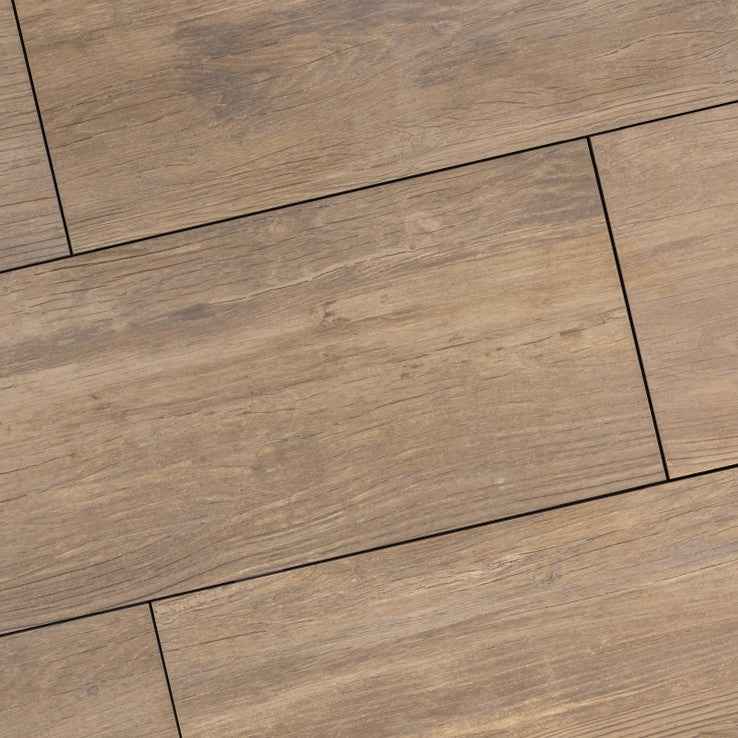 Keramische tegel woodlook ronco oak 40x120x3cm Redsun
