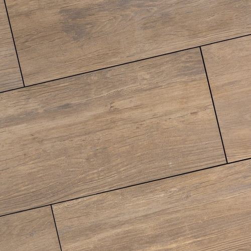 Keramische tegel woodlook ronco oak 40x120x3cm