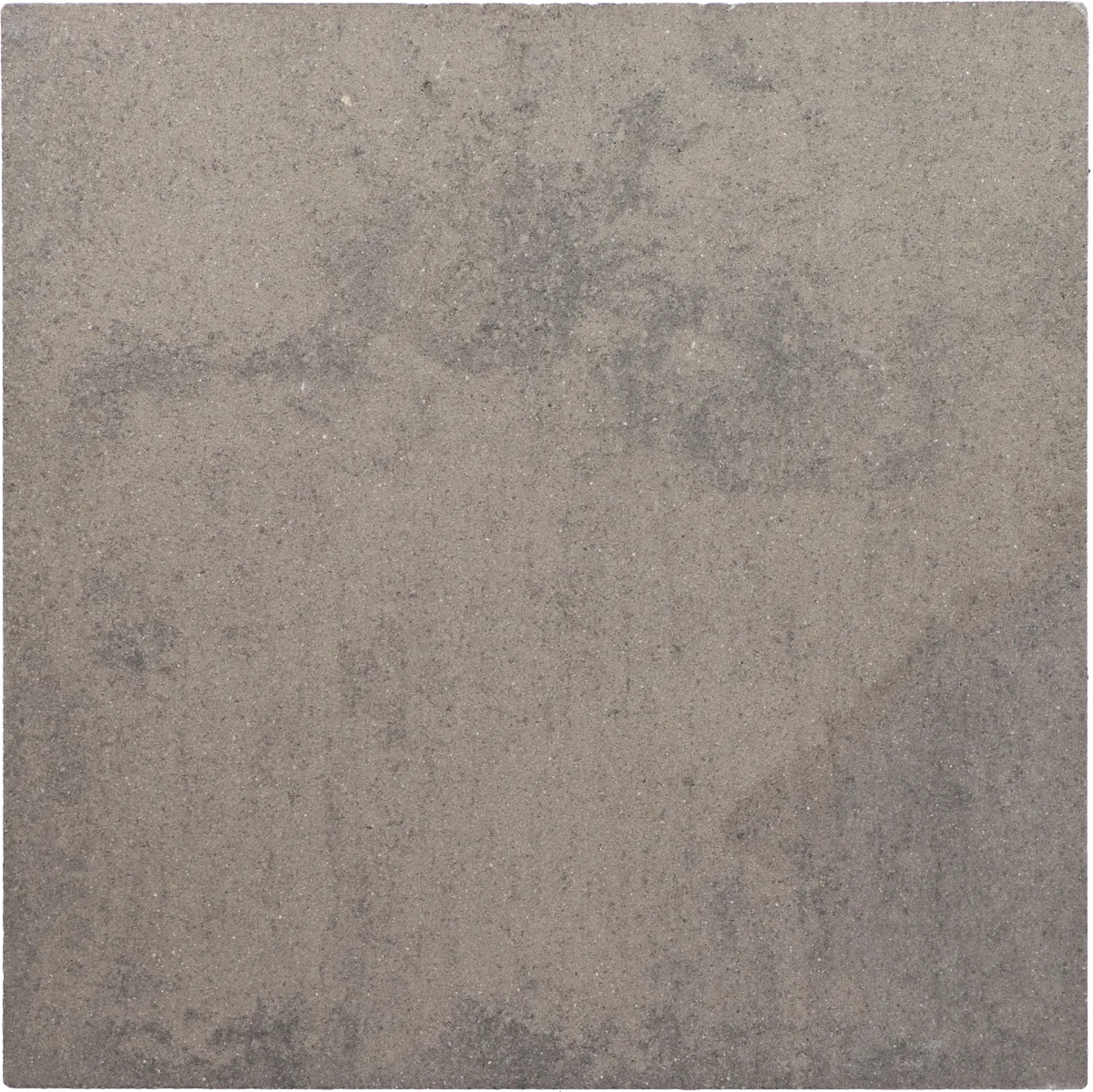 Furora+ Silver Nuance 60x60x4,4cm Zilver