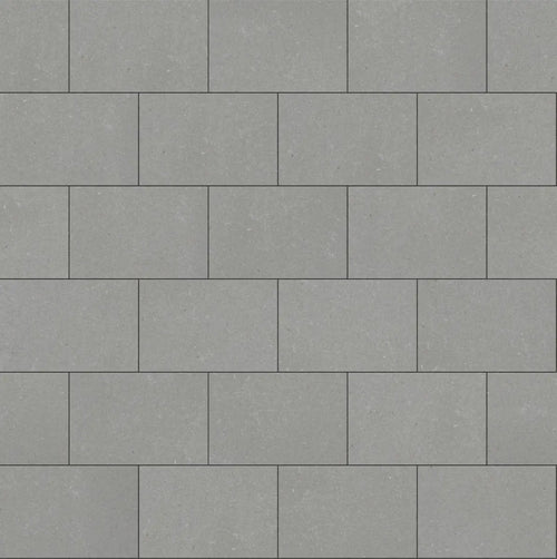Tremico 6cm 30x20x6cm Grijs