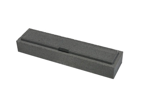 Moodul Black 15x9x60cm