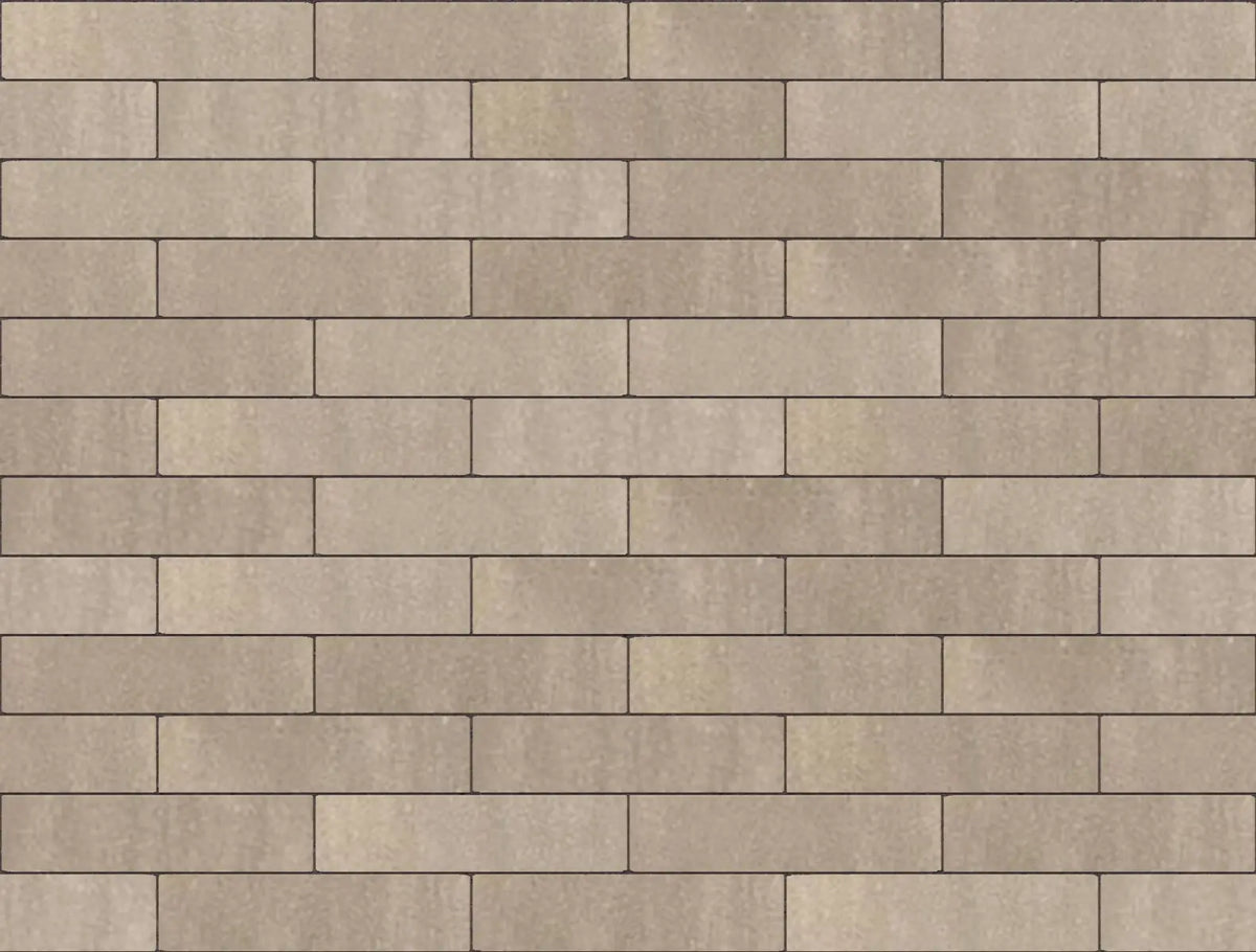 Purestone XL Clay 7x7x28cm
