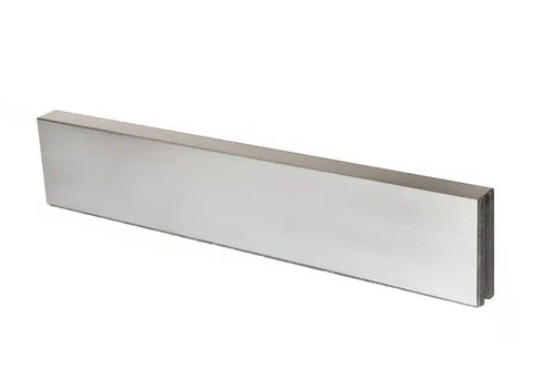 Overzetprofiel Opsluitband 6cm Ongelijkz. 220x4x19x6,5 Verz