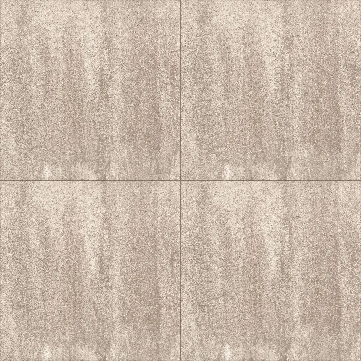 Finess Silk 60x60x4cm Standaard
