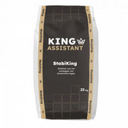 25 kg King-Assistant Stabiking Beige 66x27,5cm