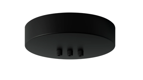 In-Lite Disc Base Triple Surface