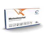 Cantillana Metselmortel 102 M5 A/B PE zak 25kg