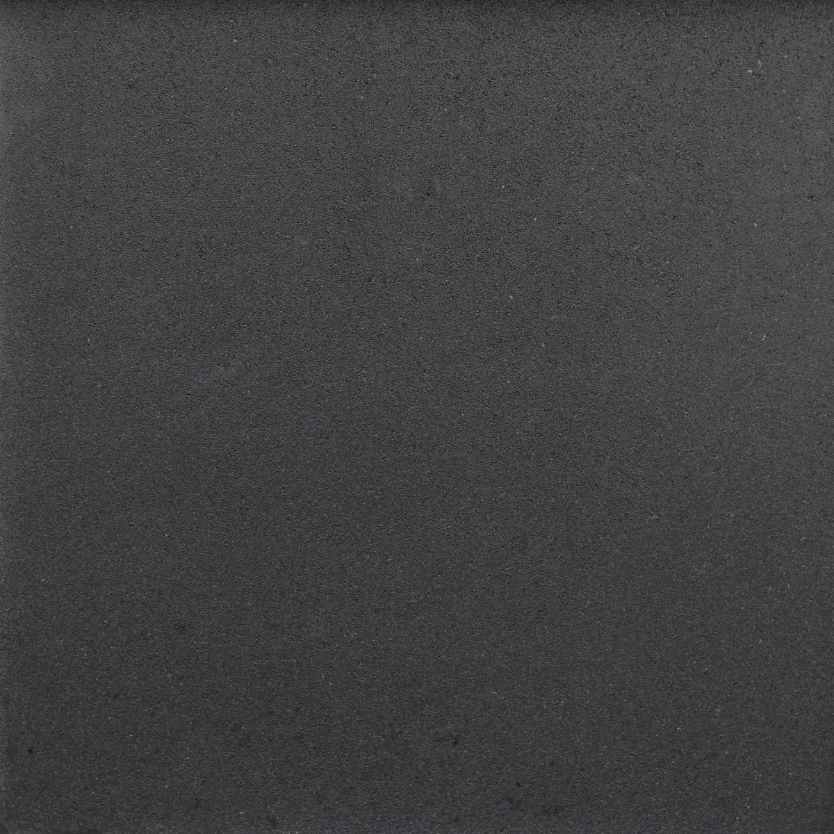 Mondo Facet Pit Black 60x60x4cm