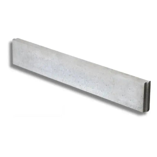 Opsluitband 7x40x100cm Grijs