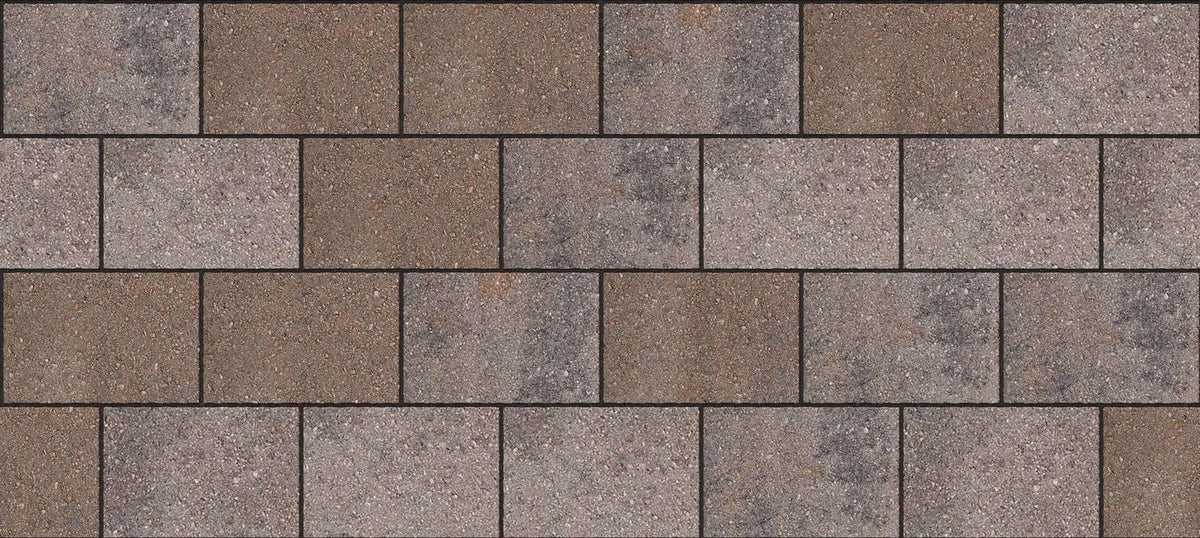 Furora+ Brown Nuance 30x20x6cm