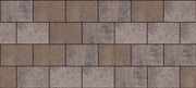Furora+ Brown Nuance 30x20x6cm
