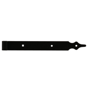 Heng Rustica zwart TXT 16-400mm