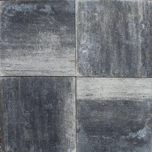 Tremico 6cm Zeeuws bont 60x60x6cm