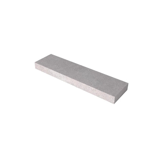Schellevis Oudhollands Grijs Sokkel 50x15x190cm