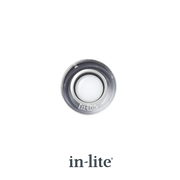 In-Lite Fusion 22 LED grondspot 12V - Ø 22mm