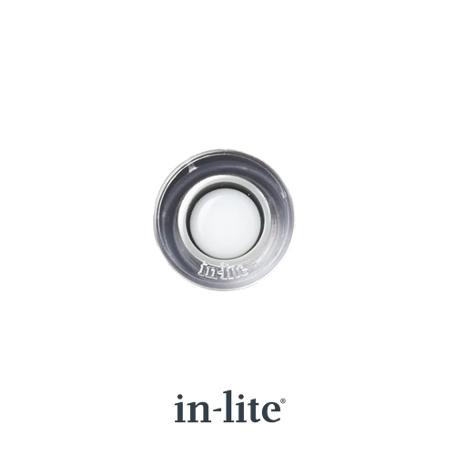 In-Lite Fusion 22 LED grondspot 12V - Ø 22mm