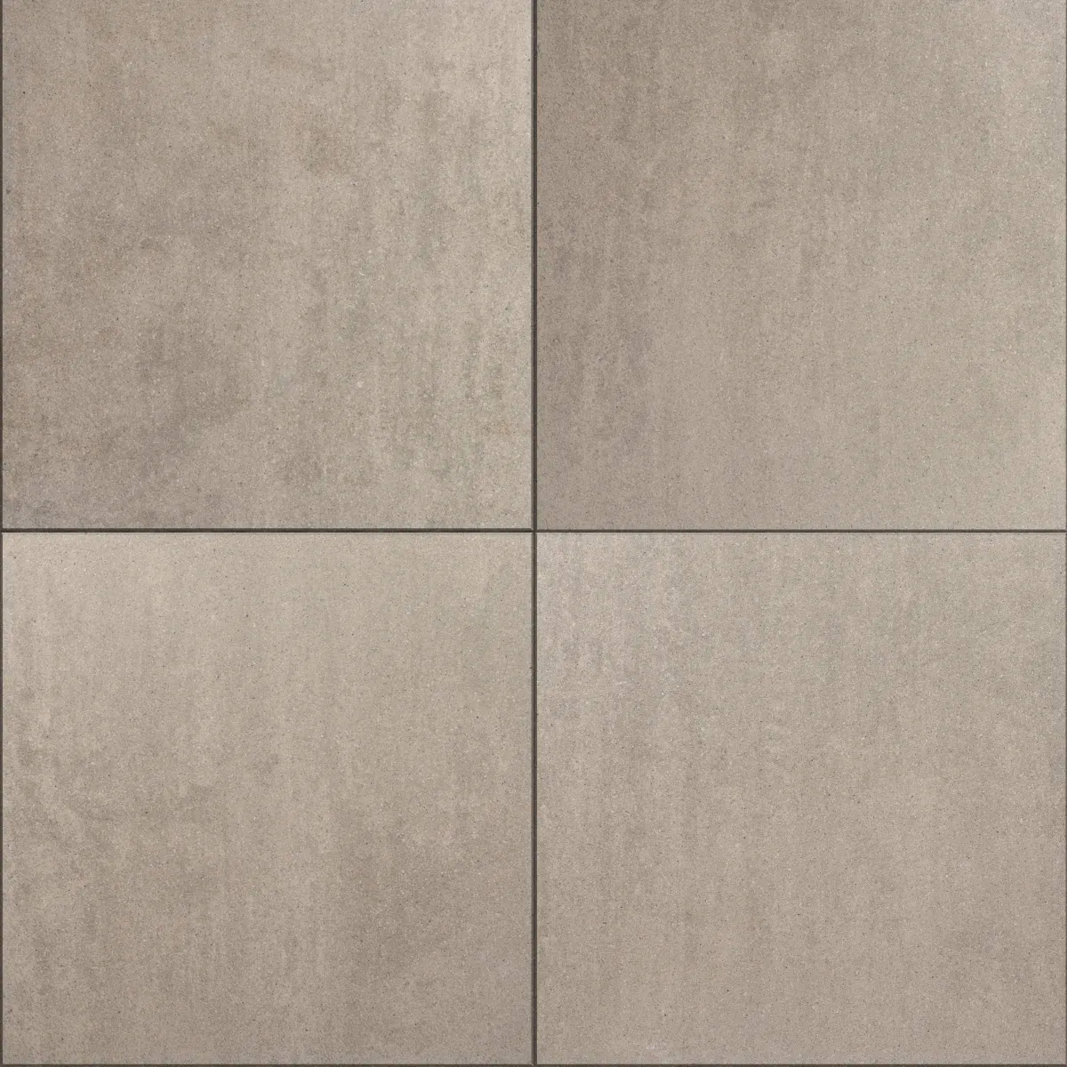 Furora+ Champagne Bronze 60x60x4,4cm Brons