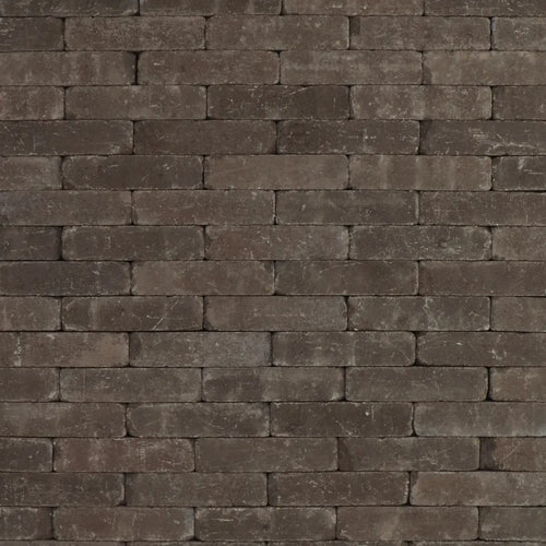 Tambour 7x5x20cm Taupe