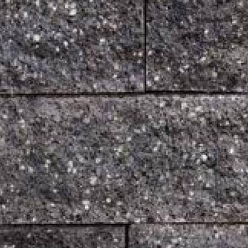 Granibiels Graniet Grijs 14x60x15cm Excluton stapelblok