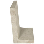 L-element Grijs 40x60x34cm