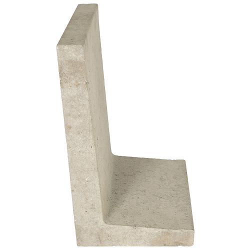 L-element Grijs 40x60x34cm