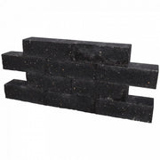 Catrock Zwart 11,5x31x10cm
