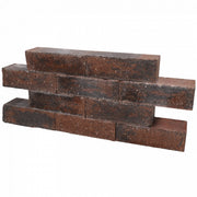 Catrock Bruin/zwart 31x11,5cm