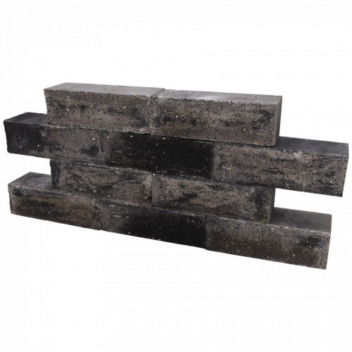 Catrock Grijs/zwart 31x11,5cm