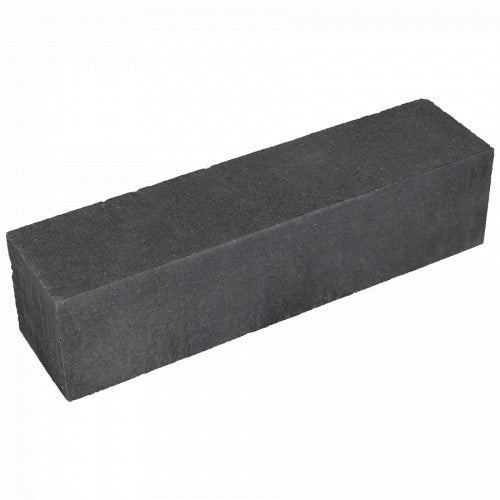 Linia Excellence palissade Nero 15x60x15cm
