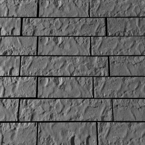 Rockwalling leisteen Antracietwildverband