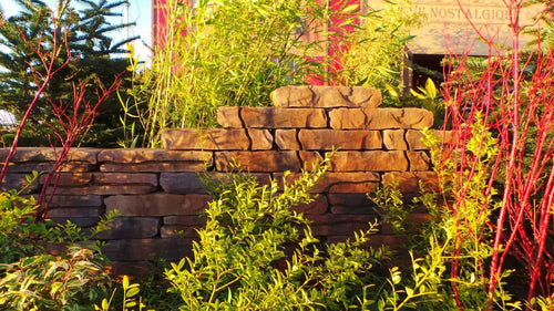Stonewalling Verona 43,5x18cm