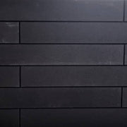 Linia Excellence palissade Nero 10x60x15cm